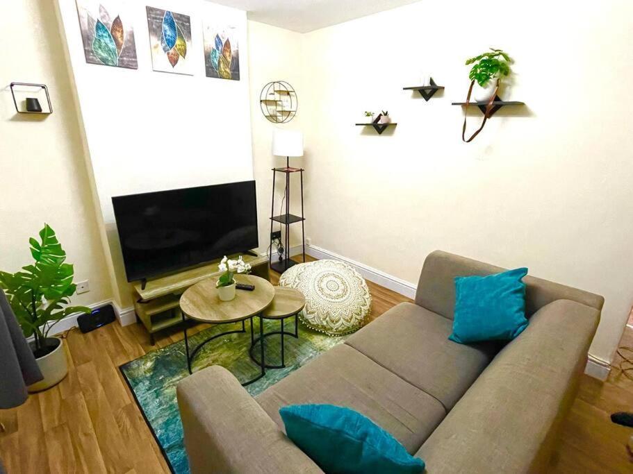 Charter House With Good Wifi Apartment Chatham  Exterior photo